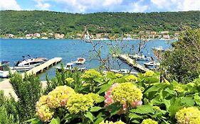 Apartments With Boat Mooring Marija